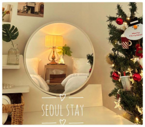 Cozy Seoul